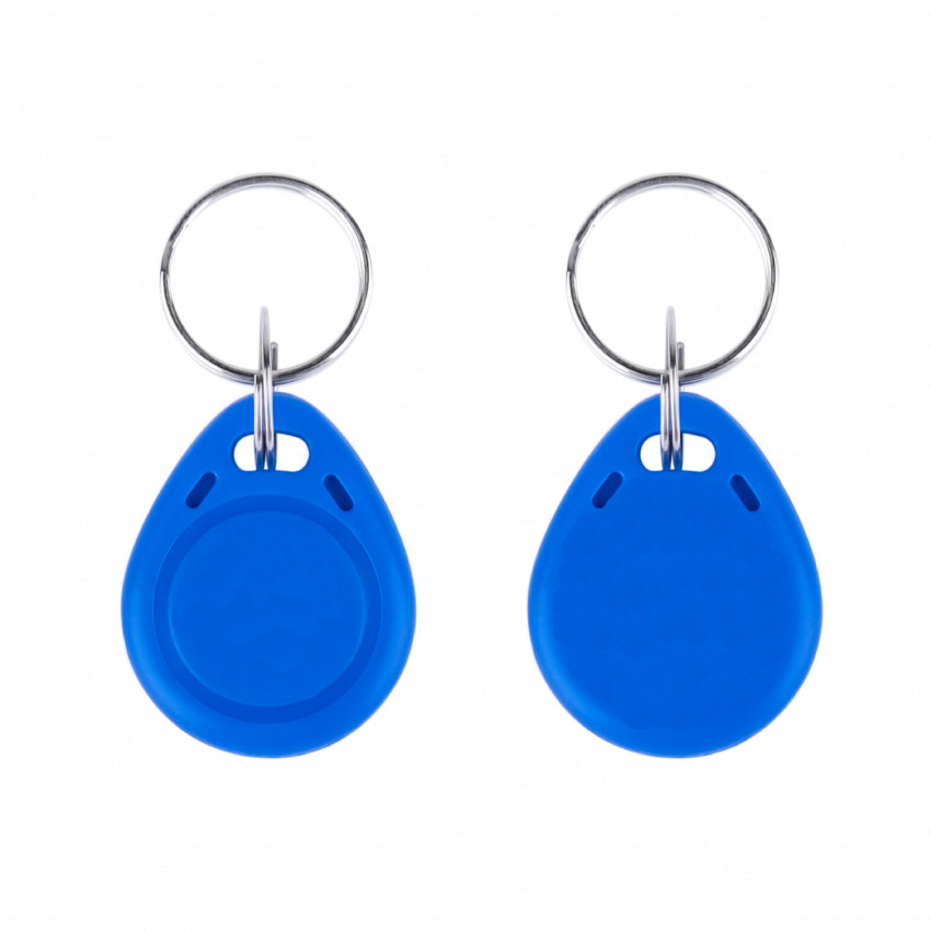 Брелок GV-RFID-004-MF Blue-