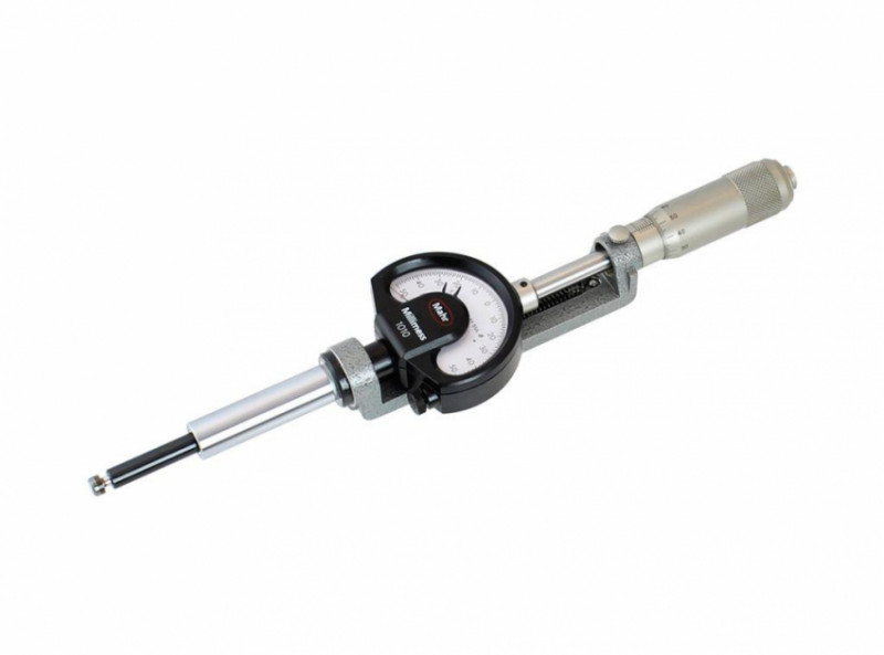 Горизонтально-розточувальний верстат для розточування підшипників головок та блоків циліндрів CARMEC HBM 810-HBM 810