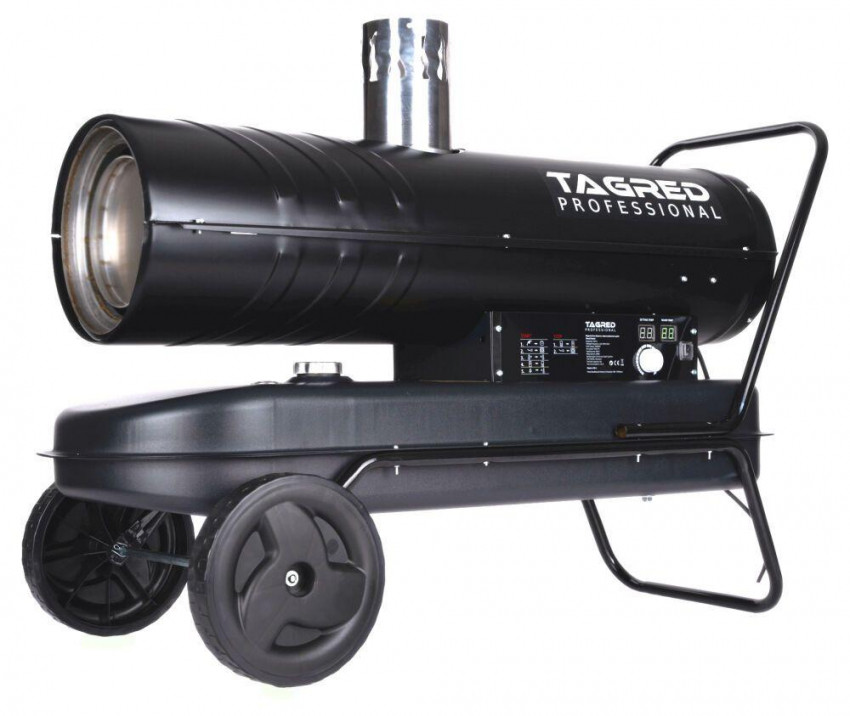 Масляний обігрівач TAGRED TA974-TA974