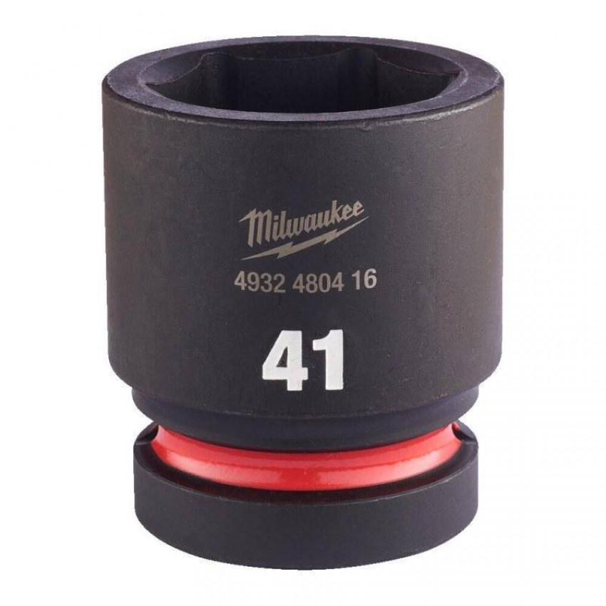 Головка ShW 1" 41мм (1 шт)-4932480416