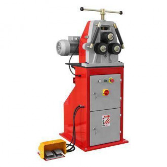Верстат профілегибочний Holzmann RBM 28-[articul]