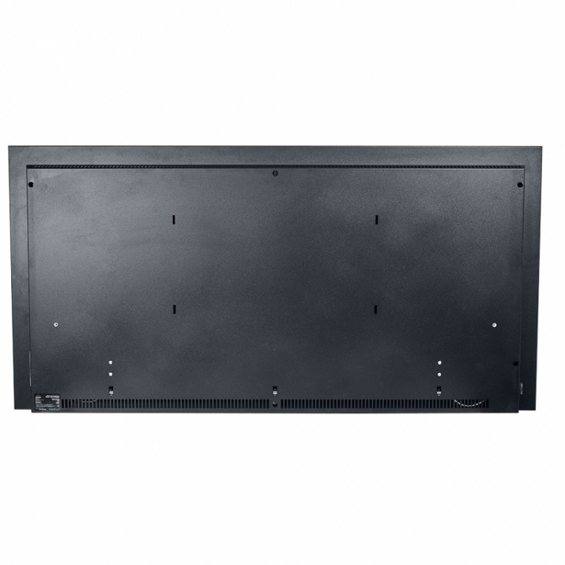 Обігрівач панельний керамічний Vitals CHP-1400sgm-181980