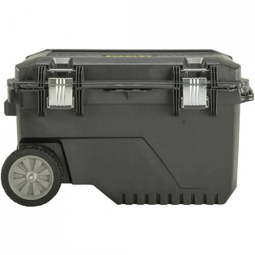 Скринька середнього об'єму Fatmax Mid-Size Chest, розміри 748x516x430 мм, з колесами STANLEY FMST1-73601-FMST1-73601