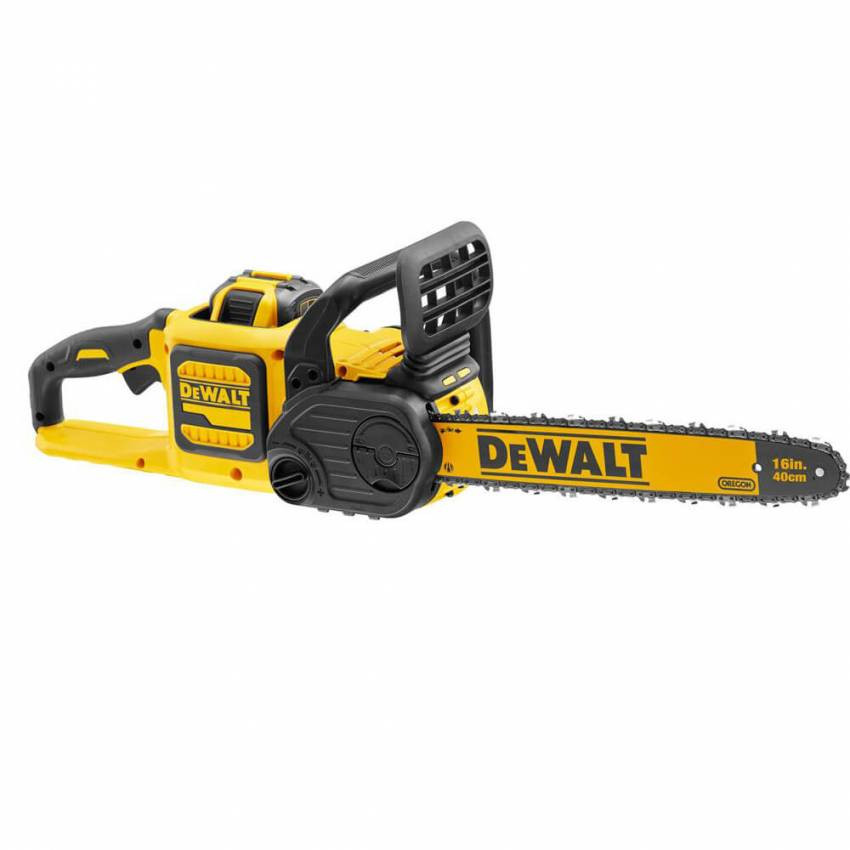 Пила ланцюгова акумуляторна безщіткова DeWALT DCM575X1-DCM575X1