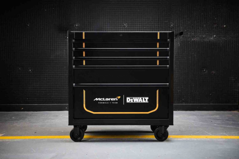 Візок інструментальний DeWALT DWST98236-1-DWST98236-1