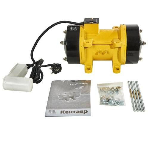 Вібратор майданчиковий Кентавр МВ-750Е-152646