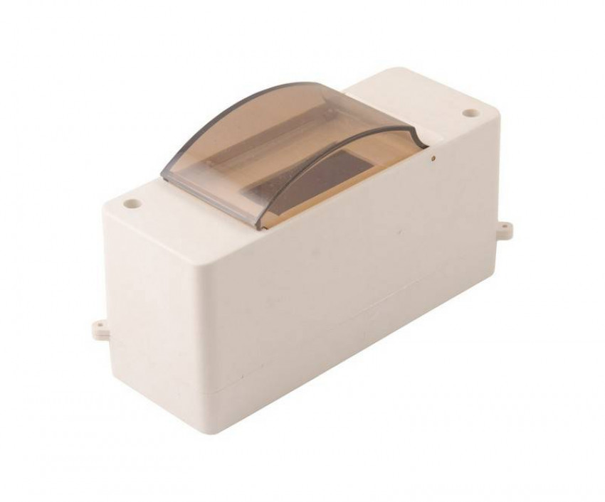 Коробка під 1-2 автомата ГОСПОДАР ОВ-2 з кришкою 94-0232-94-0232