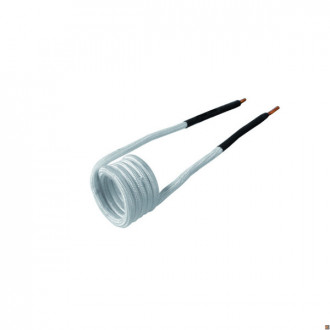 Нагрівальна спіраль для індуктора КОМПЛЕКТ 2 ТВІСТЕРІВ 18 В M16/M18 - 801604-[articul]