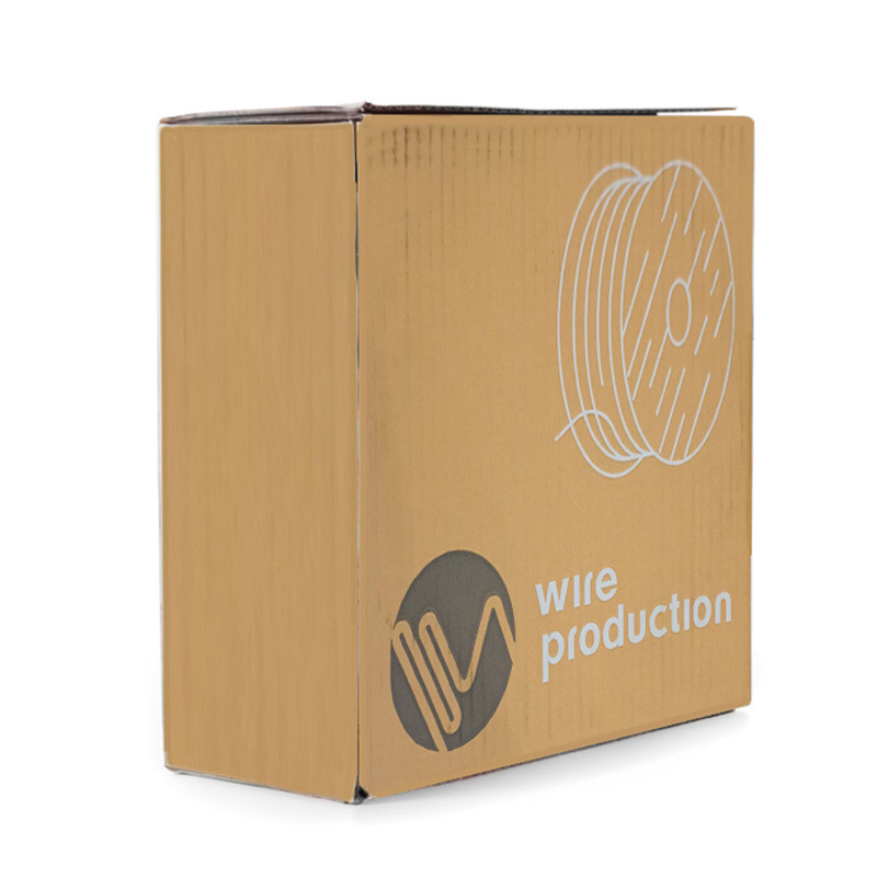 Дріт обміднений ER 70S-6 Welding Dragon EU (15 кг) 1.2-FE.1215.WD.EU-1