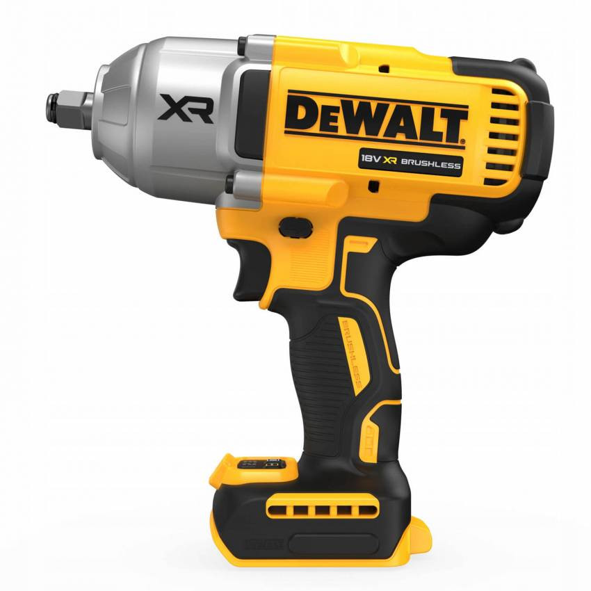 Гайковерт ударний акумуляторний безщітковий DeWALT DCF900N-DCF900N