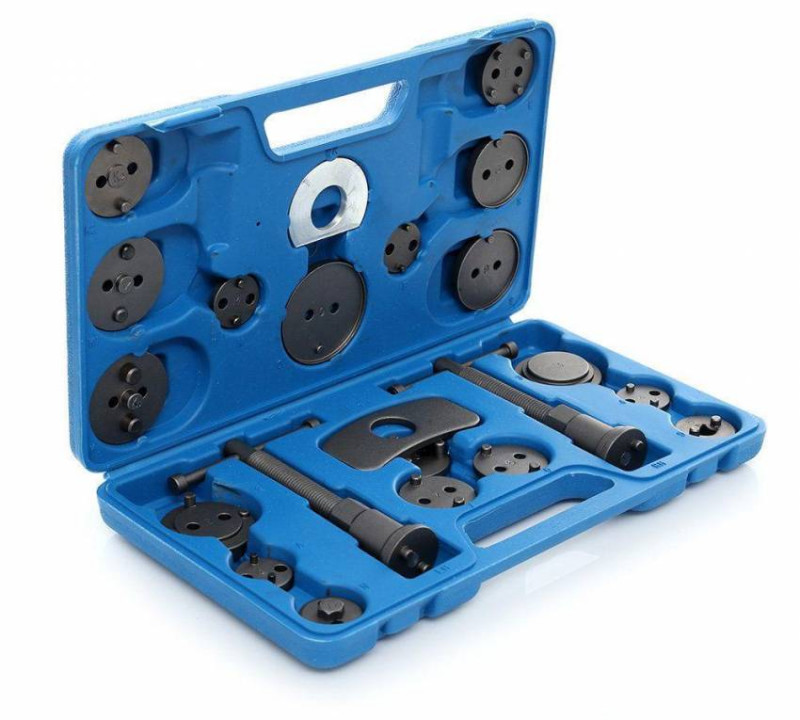 Набір для ремонту гальмівної системи TAGRED TA1089-TA1089