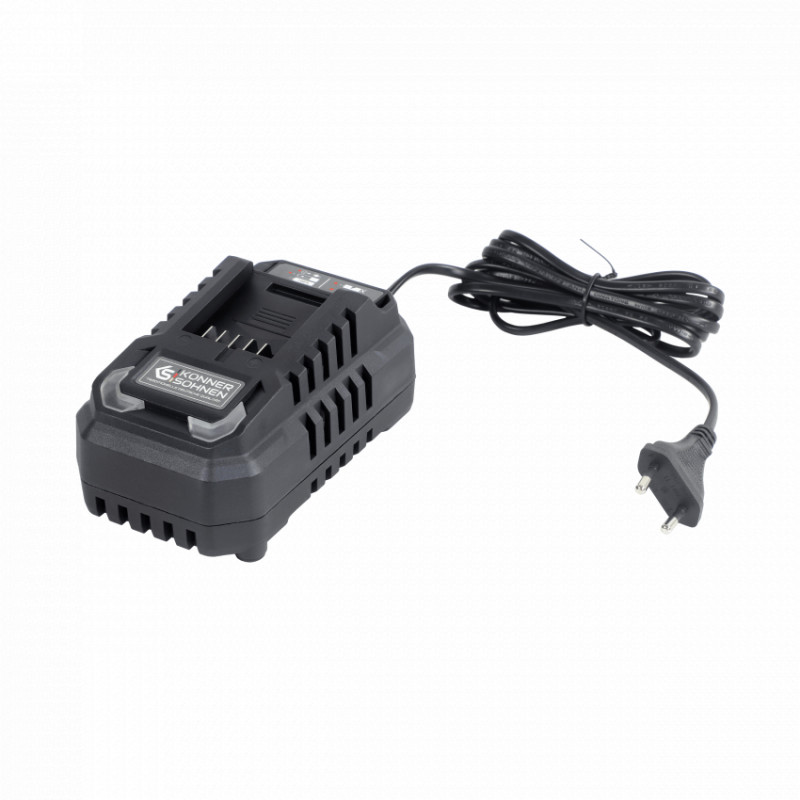 Акумуляторний секатор KS CPS20V-40 Case PLUS-KS CPS20V-40 CASE PLUS