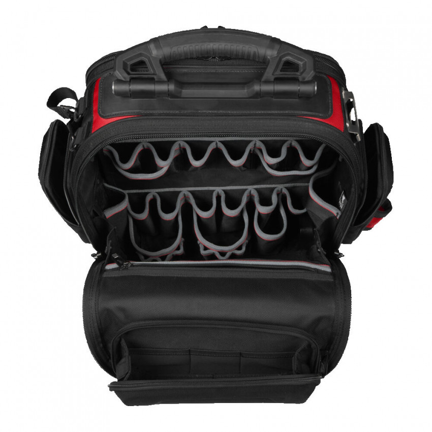 Рюкзак PACKOUT  MILWAUKEE оновлений-4932498633
