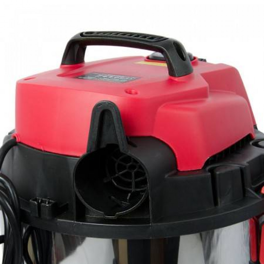 Будівельний пилосос електричний WORCRAFT VC16-30-WOR-13088