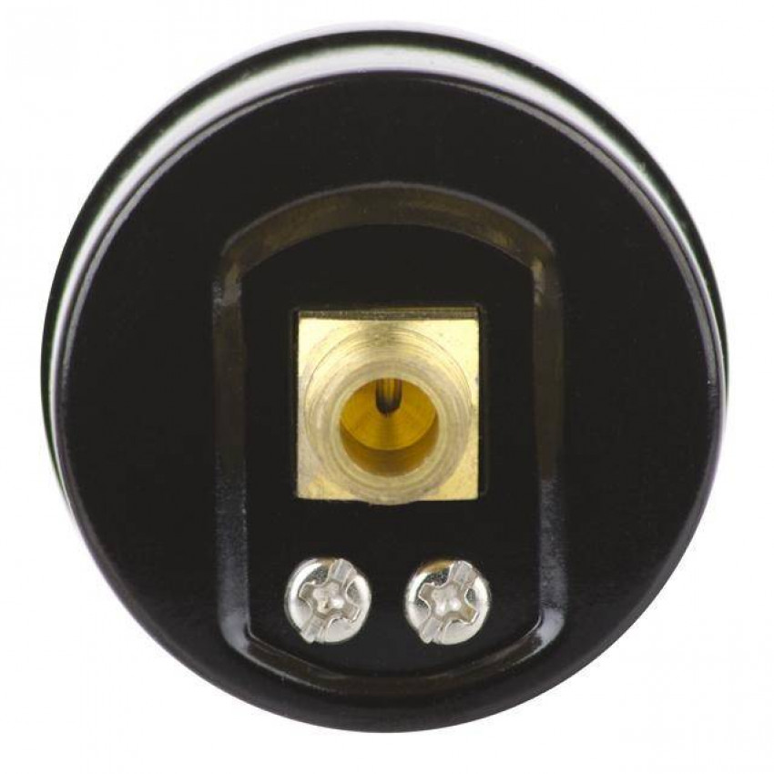 Манометр 1/8" INTERTOOL PT-1437-PT-1437
