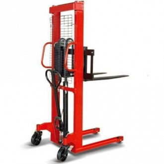 Штабелер ручний гідравлічний TORIN TRE8310-[articul]