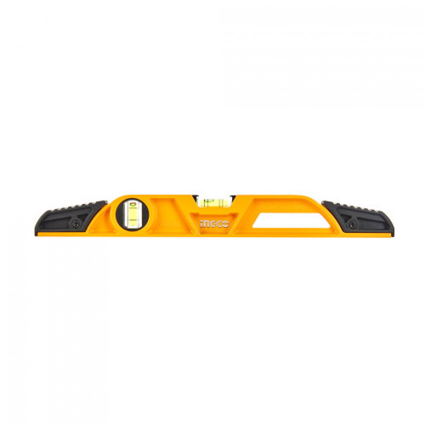 Рівень муляра ударний 40 см INGCO INDUSTRIAL-HBSL08040