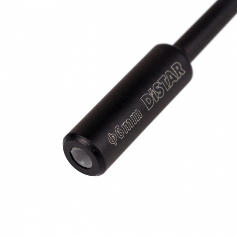 Свердло алмазне DDR-V 06x30xS10 Keramik Pro-89568442071