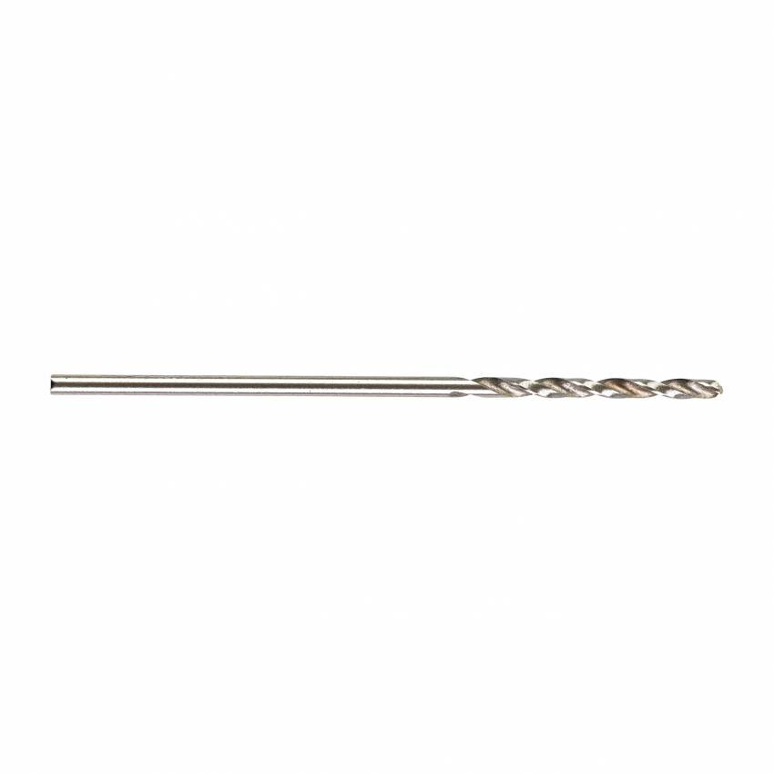 Свердло по металу THUNDERWEB HSS-G MILWAUKEE, Ø7,1х109мм, (5шт)-4932459863