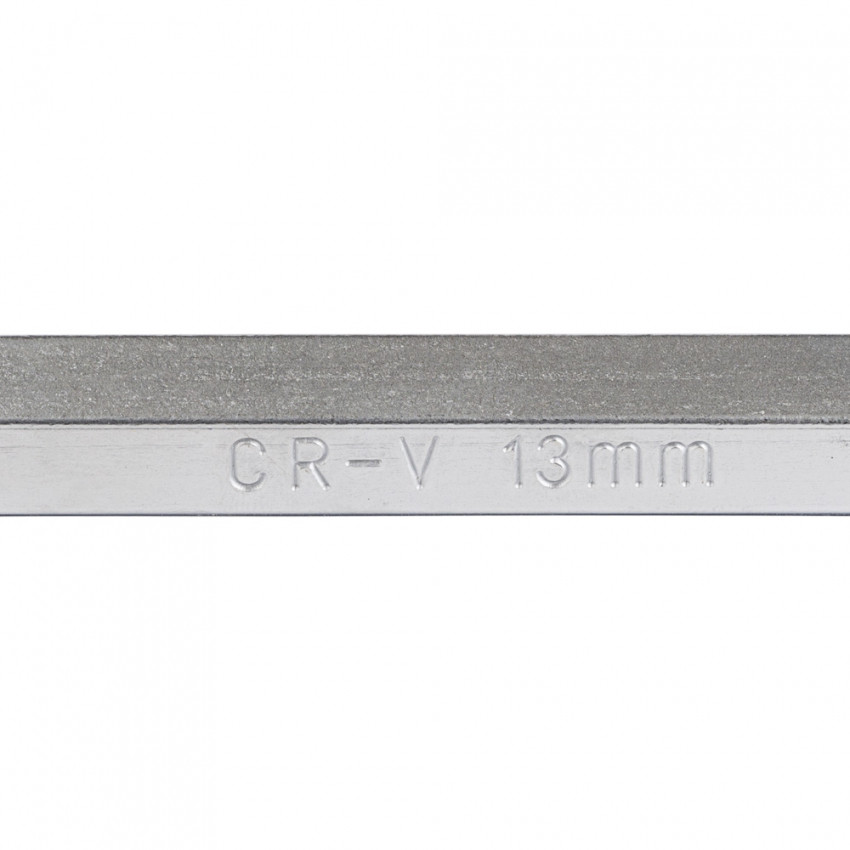 Ключ шестигранний 13мм CrV Sigma (4021131)-4021131