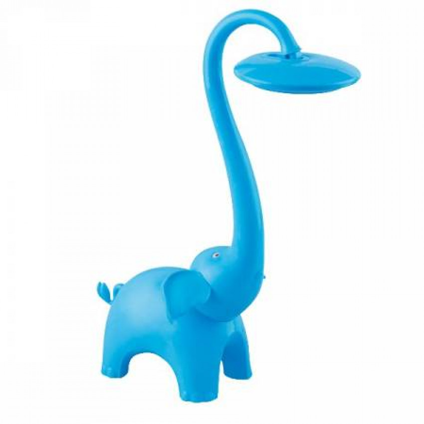 Світильник настільний LED JUMBO 6W синій-049 027 0006