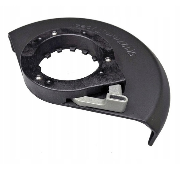 Захисний кожух на КШМ 125мм MILWAUKEE-4931479287