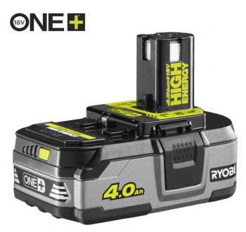 Акумулятор RYOBI RB1840T ONE+ 18В (4Ачг-[articul]
