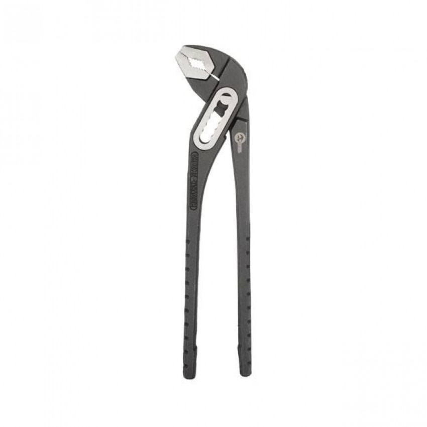 Професійний набір інструментів 1/2", 1/4", 72 од. INTERTOOL ET-6073-ET-6073