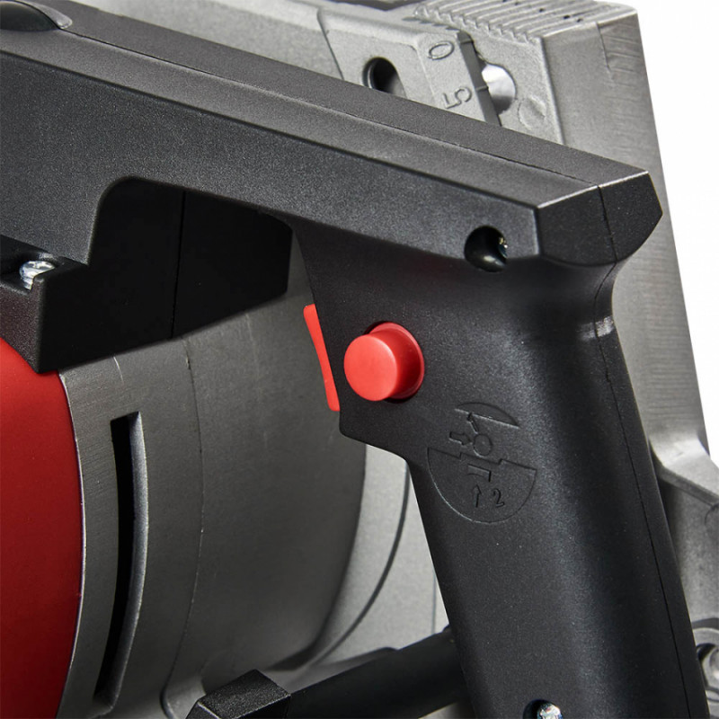 Циркулярна пила  Vitals Master Rg 2020d-181374