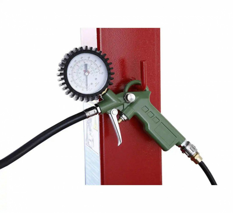 Напівавтоматичний шиномонтажний верстат REDATS M-111F-11-00-95