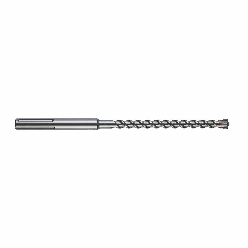 Свердло SDS-MAX MILWAUKEE, Ø40x1320x1200 мм-4932352797