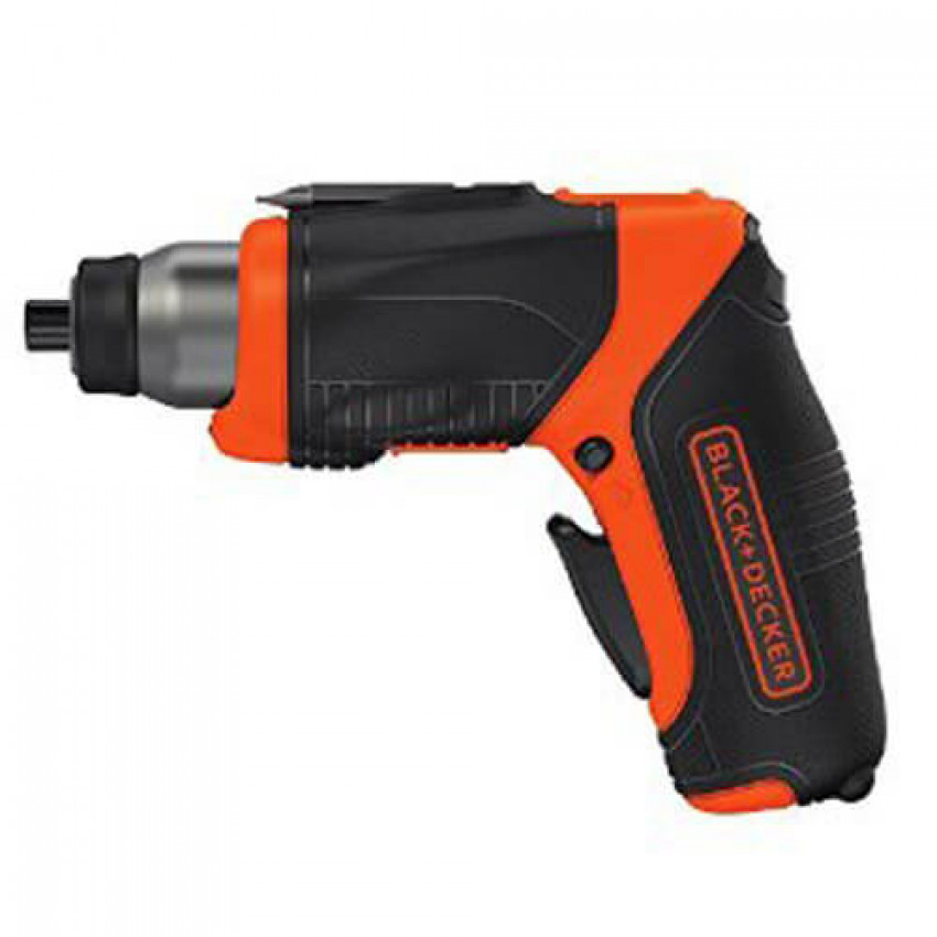 Викрутка акумуляторна BLACK DECKER CS3653LC-CS3653LC