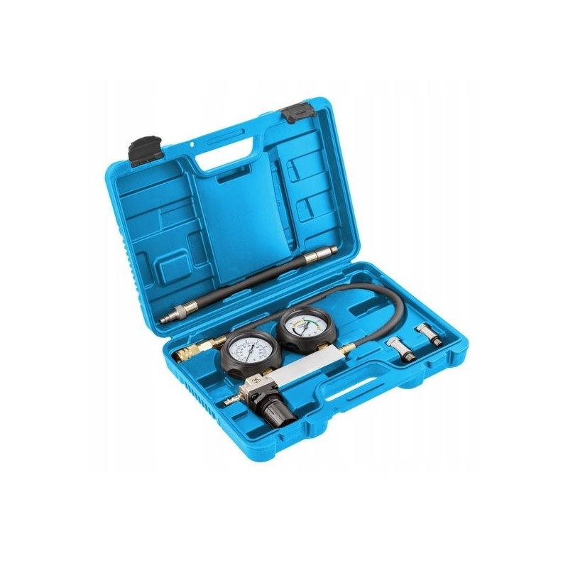 Набір для виявлення витоків у циліндрах HOEGERT  HT8G413-HT8G413