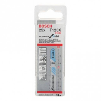 Полотно пиляльне BOSCH 2608638474-[articul]