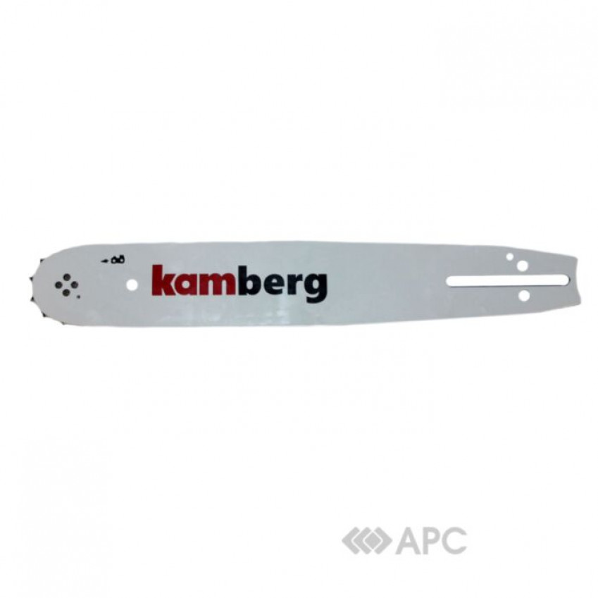 Шина Kamberg 45 см 72DL 0,325" 1,5 (0,58")-501758