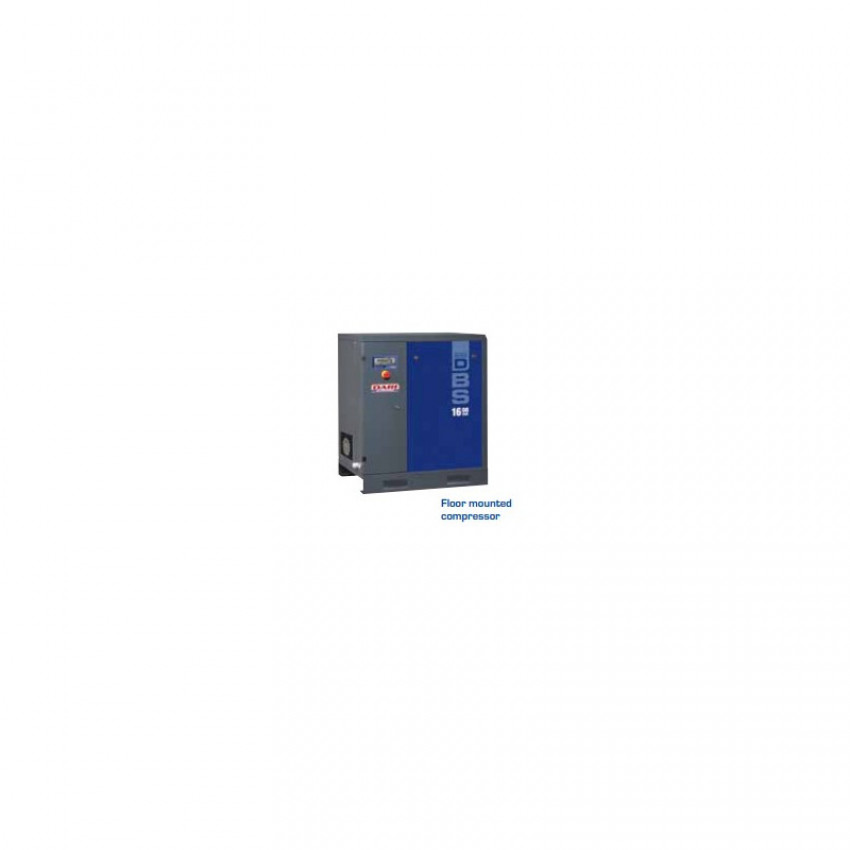 Компресор гвинтовой DBS 15-13 / (13 БАР-1500 л/хв)-V60QC92FDR071