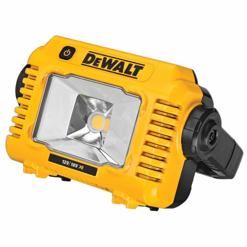 Ліхтар світлодіодний акумуляторний DeWALT DCL077-DCL077