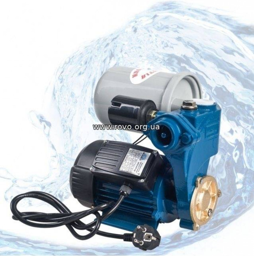 Насосна станція вихрова Vitals aqua APQ 435-2g-APQ 435-2g