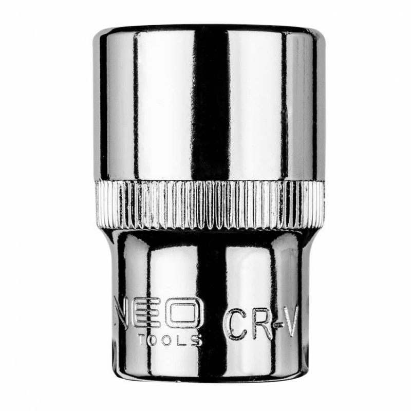 Головка змінна 6-гранна 1/2", 18 мм-08-418