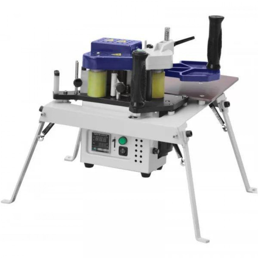 Кромкоклеючий верстат CORMAK EBM50A-EBM50A/230V