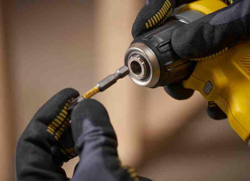 Дрель угловая STANLEY FATMAX SFMCD750B-SFMCD750B