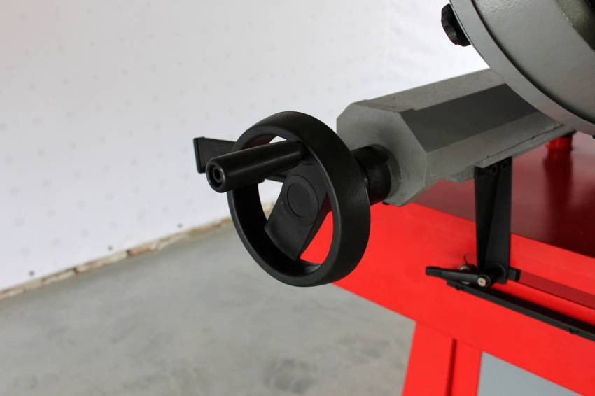 Стрічкова пила по металу Holzmann BS 320TOP-BS320TOP_400V