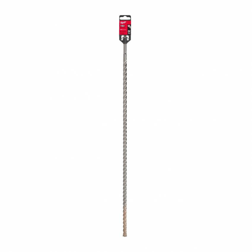 Свердло SDS-PLUS MX4 MILWAUKEE, Ø12x600x540 мм-4932352947