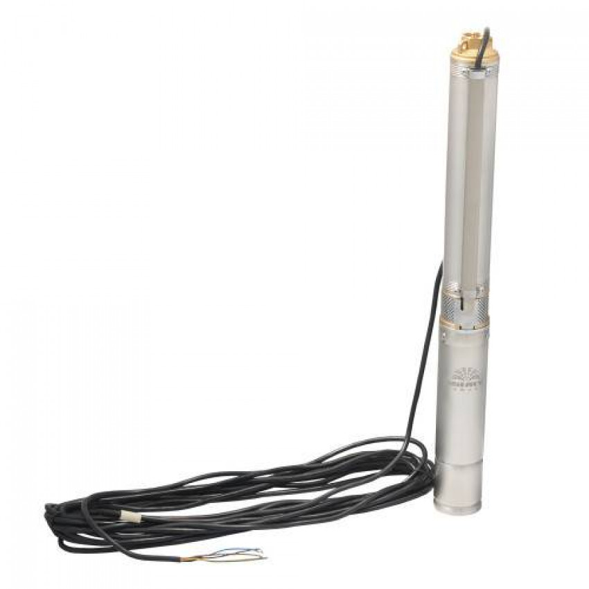 Насос занурювальний відцентровий свердловинний Vitals aqua 3-10DCo 1728-0.6r-48640