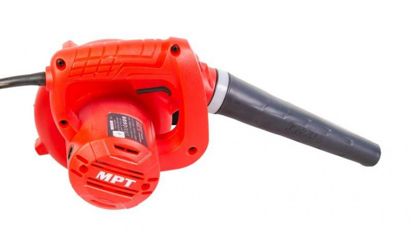 Повітродувка MPT 400 Вт 3 м³/хв 14000 об/хв режим пилососа MAB4006-MAB4006