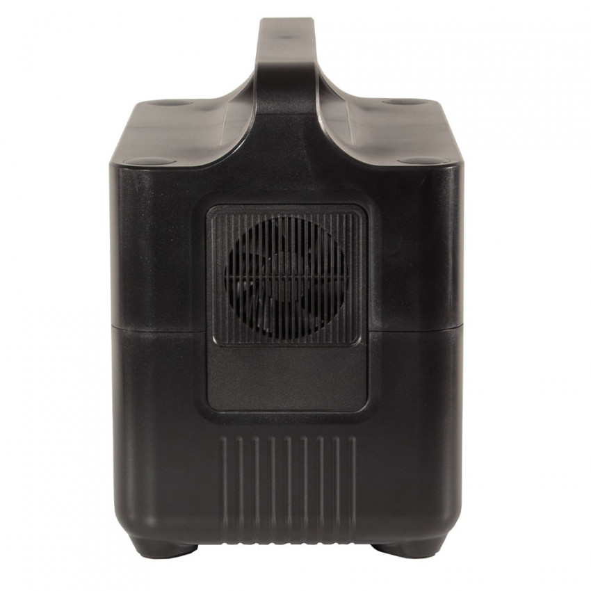 Портативна акумуляторна станція Vitals Professional PS 1800qc-223638