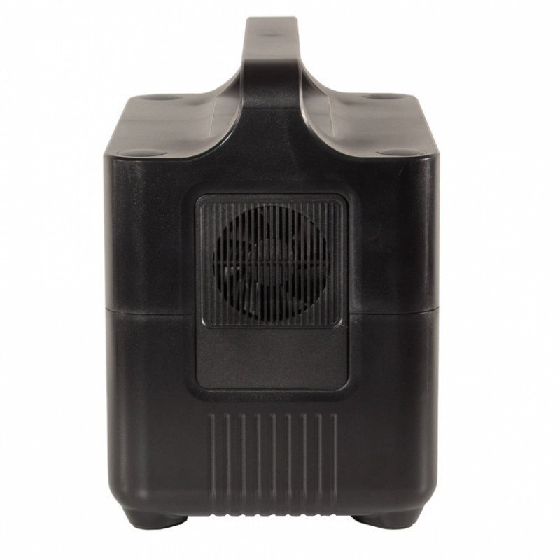 Портативна зарядна станція Vitals Professional PS 1800qc-195187