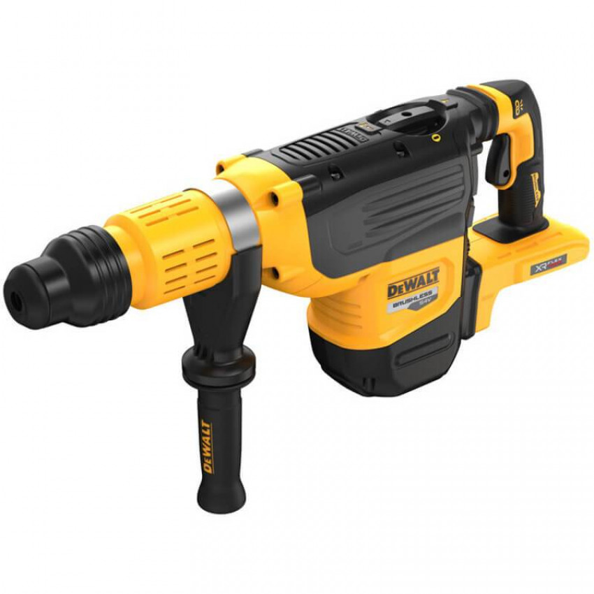 Перфоратор акумуляторний безщітковий SDS MAX DeWALT DCH775N-DCH775N