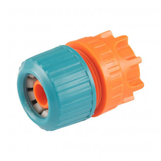 Муфта цангова перехідна MASTERTOOL шланг 1/2"-1/2"ВР 92-9057-[articul]