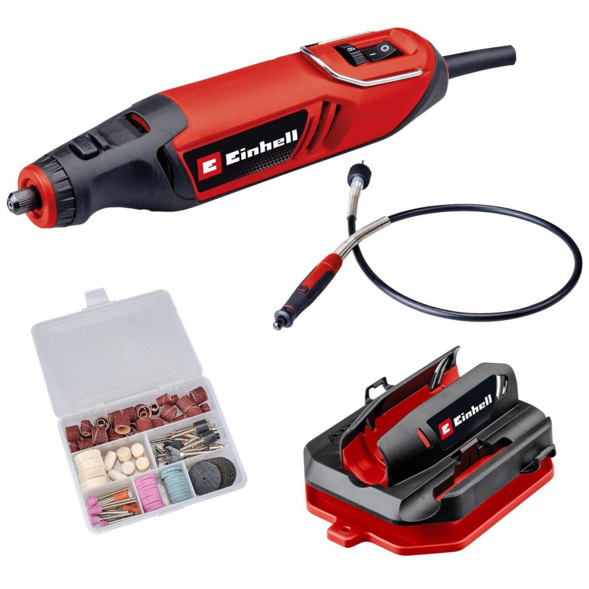 Багатофункціональний пристрій Einhell TC-MT 150 E (4419380)-